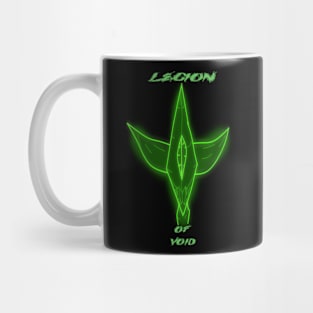 legion of void Mug